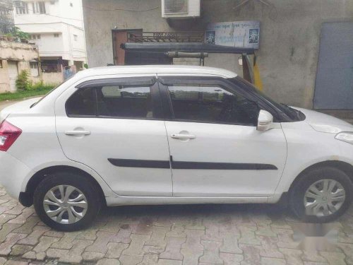 Maruti Suzuki Swift Dzire 2014 MT for sale in Rajkot 