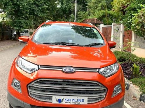 Used Ford EcoSport 2015 MT for sale in Nagar 