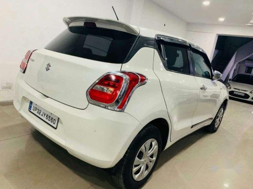 Used Maruti Suzuki Swift VDI 2018 MT for sale in Sitapur