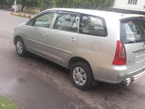 Used 2007 Toyota Innova MT for sale in Ahmedabad 