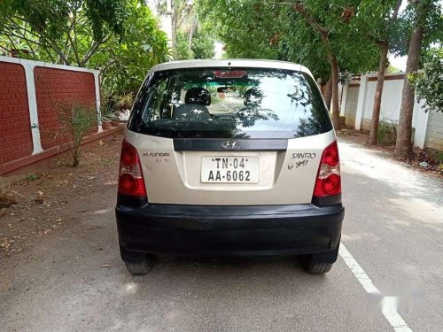 Used Hyundai Santro Xing XL 2007 MT for sale in Coimbatore 