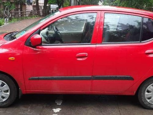 Used 2010 Hyundai i10 Sportz 1.2 MT for sale in Pune