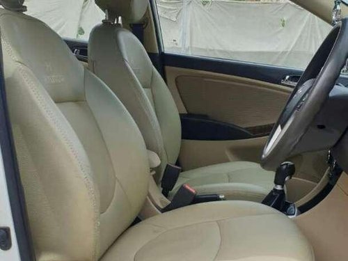 Used 2012 Hyundai Verna MT for sale in Mumbai