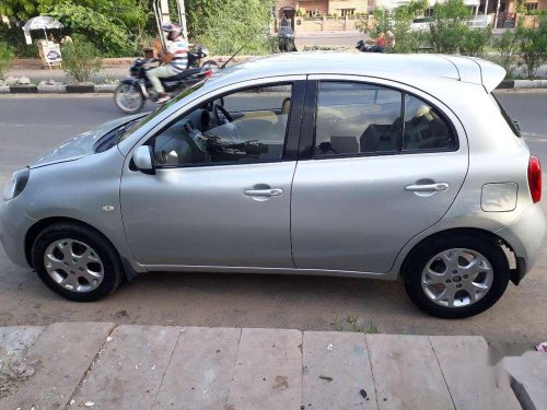Used 2014 Renault Pulse RxL MT for sale in Jodhpur 