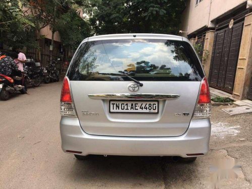 Used 2007 Toyota Innova MT for sale in Chennai