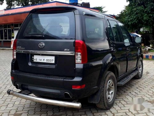 Tata Safari Storme 2.2 EX 4X2, 2016 MT for sale in Guwahati