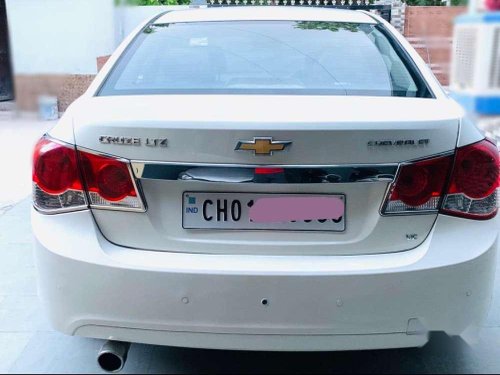 Used Chevrolet Cruze LTZ, 2013, MT for sale in Chandigarh 