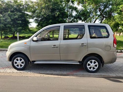 Used Mahindra Xylo D2 2011 MT for sale in Ahmedabad 