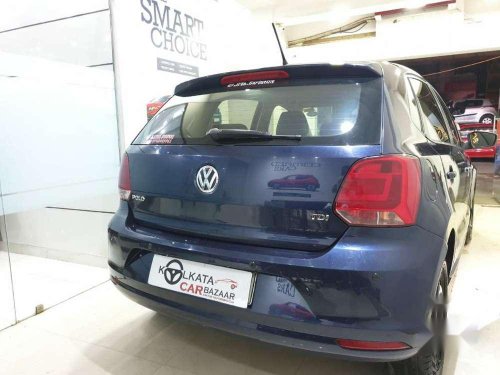 Used Volkswagen Polo 2015 MT for sale in Kolkata