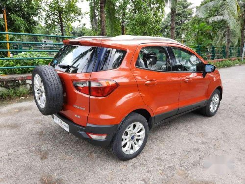 Used Ford Ecosport 2013 MT for sale in Goregaon 