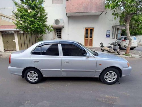 Hyundai Accent CNG, 2010, MT for sale in Rajkot 