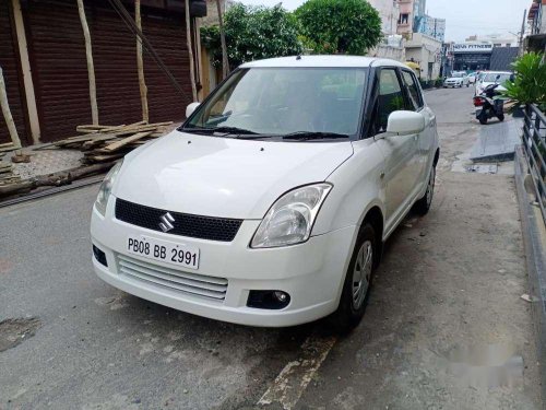 2007 Maruti Suzuki Swift VXI MT for sale in Jalandhar 