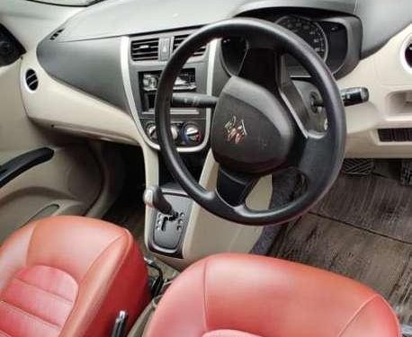Used Maruti Suzuki Celerio VXI 2016 MT for sale in Goregaon