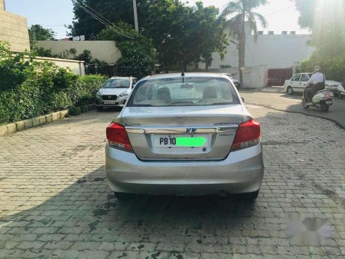 Used 2014 Honda Amaze VX i-VTEC MT for sale in Jalandhar 