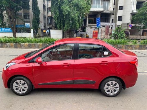 Used Hyundai Xcent 1.2 Kappa S 2015 MT for sale in Mumbai