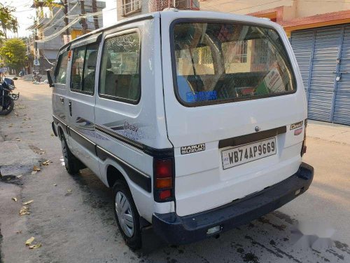 Used Maruti Suzuki Omni 2017 MT for sale in Siliguri 