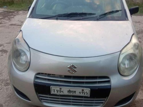 2011 Maruti Suzuki A Star MT for sale in Kanpur 