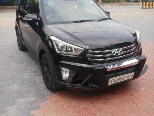 2015 Hyundai Creta 1.6 SX MT for sale in Secunderabad 