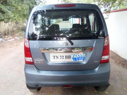 Maruti Suzuki Wagon R VXI 2015 MT for sale in Tirunelveli 