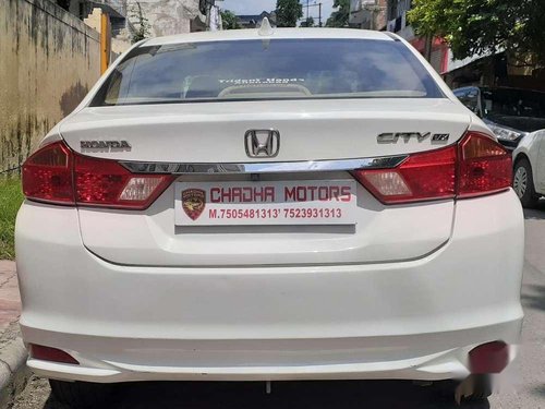 Used 2015 Honda City MT for sale in Kanpur 