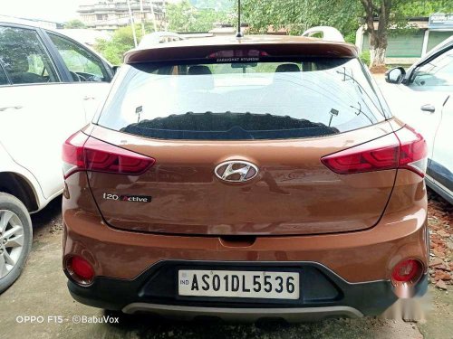 Used Hyundai i20 Active 1.2 S 2017 MT for sale in Guwahati