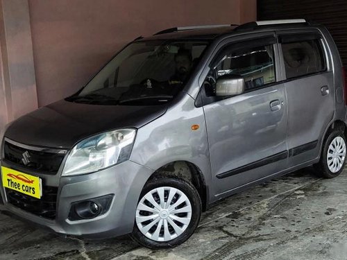 Maruti Suzuki Wagon R VXI 2015 MT for sale in Dehradun 