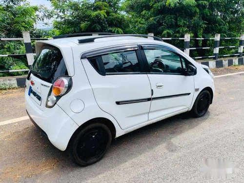 Used Chevrolet Beat LT 2011 MT for sale in Guwahati