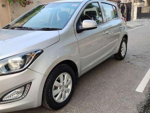 Used Hyundai i20 Sportz 1.4 CRDi 2013 MT for sale in Ludhiana 