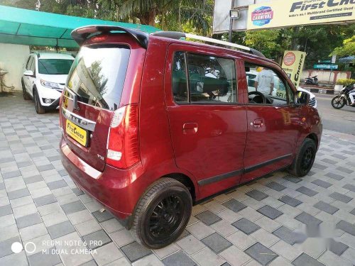 Maruti Suzuki Wagon R 1.0, 2010, MT for sale in Anand 