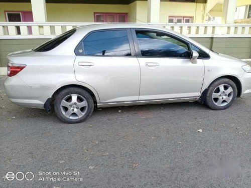 Used 2008 Honda City ZX EXi MT for sale in Coimbatore