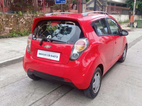 Used Chevrolet Beat LT 2011 MT for sale in Mumbai