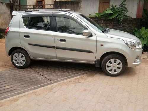 Used Maruti Suzuki Alto K10 VXI 2016 MT for sale in Guwahati