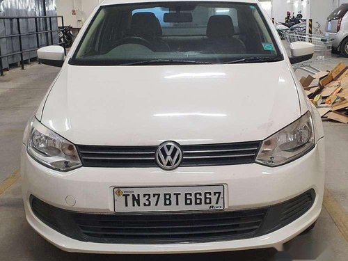 Used Volkswagen Vento 2011 MT for sale in Coimbatore