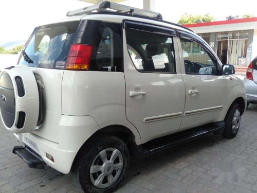 Used 2014 Mahindra Quanto C6 MT for sale in Guwahati