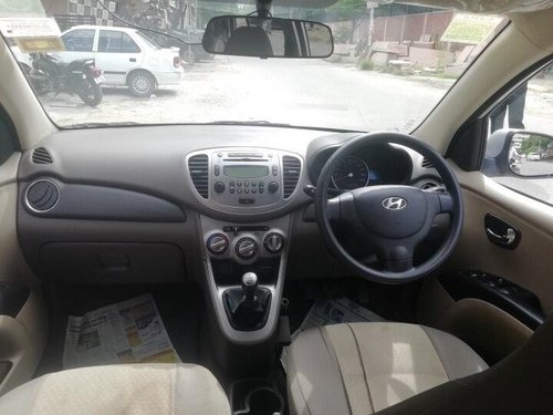 Hyundai i10 Sportz 2013 MT for sale in Ghaziabad 