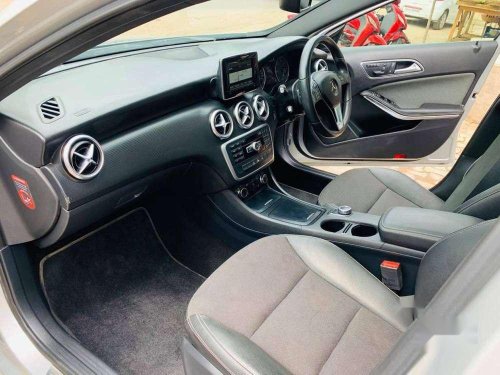 Mercedes-Benz A-Class Edition 1, 2014 MT for sale in Visakhapatnam 