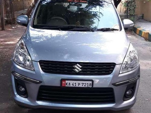 Used 2012 Maruti Suzuki Ertiga VXI MT for sale in Nagar 