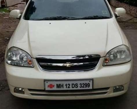Used Chevrolet Optra 1.6 2006 MT for sale in Nagpur 