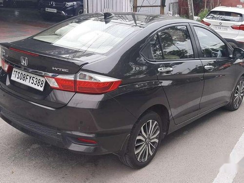 Used Honda City VTEC 2018 AT for sale in Hyderabad 