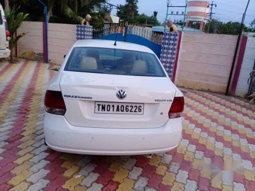 Used Volkswagen Vento 2011 MT for sale in Thanjavur 