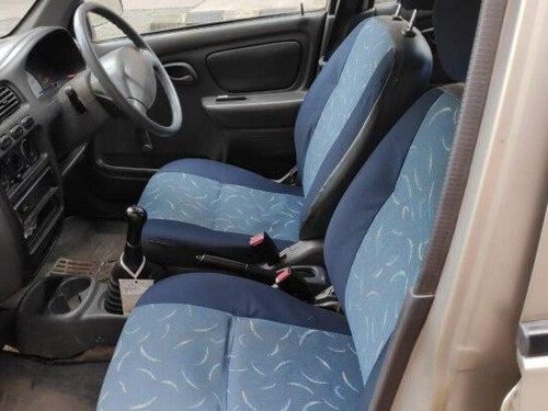 Used Maruti Suzuki Alto 2005 MT for sale in Mumbai