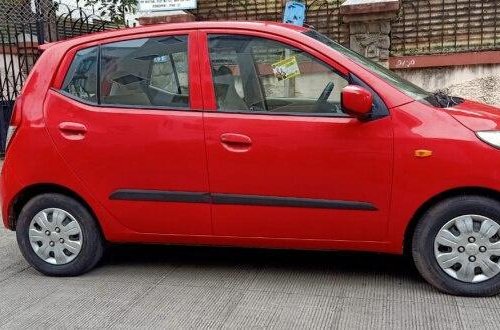 Used Hyundai i10 Sportz 1.2 AT 2008 AT for sale in Pune