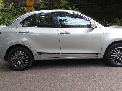 Used 2017 Maruti Suzuki Dzire MT for sale in Chandigarh 