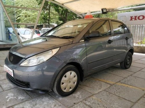 Tata Indica Vista Terra 1.4 TDI 2010 MT for sale in Chennai