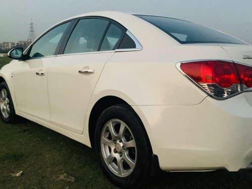 Used Chevrolet Cruze LTZ, 2013, MT for sale in Chandigarh 