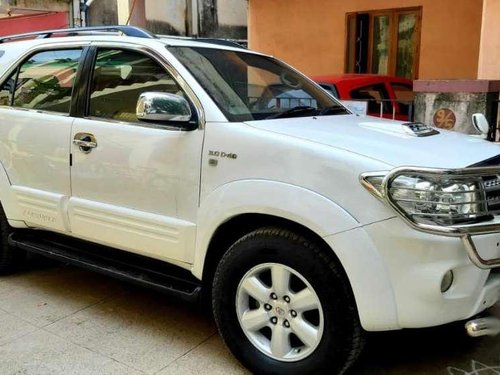 Used 2011 Toyota Fortuner MT for sale in Chennai