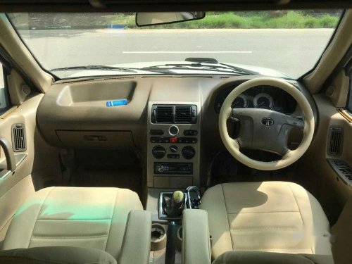 Tata Safari 4x2 EX DiCOR 2.2 VTT, 2008, MT for sale in Chandigarh 