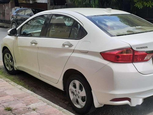 Used 2015 Honda City MT for sale in Kanpur 