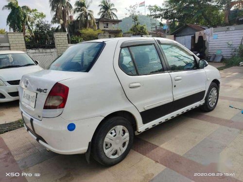 Used 2010 Tata Indigo eCS 2010 MT for sale in Guwahati