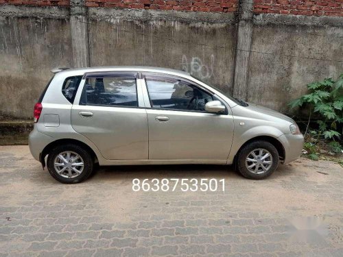 Used Chevrolet Aveo U-VA LT 1.2, 2009 MT for sale in Guwahati 